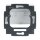 Busch-Jaeger 1758-84 Zentralscheibe mit Tragring (Thermoplast) Studioweiß carat® 2CKA001724A2761