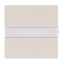 Busch-Jaeger 1764 NLI-82 Wippe mit Beschriftungsfeld...
