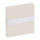 Busch-Jaeger 1764 NLI-82 Wippe mit Beschriftungsfeld (Thermoplast) Weiß Busch-dynasty® 2CKA001731A1876