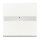 Busch-Jaeger 1764 NLI-84 Wippe mit Beschriftungsfeld (Thermoplast) Studioweiß carat® 2CKA001731A1877