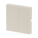 Busch-Jaeger 1785-82 Wippe (Thermoplast) Weiß...