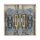 Busch-Jaeger 1785-82 Wippe (Thermoplast) Weiß Busch-dynasty® 2CKA001751A2744