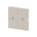 Busch-Jaeger 1785 JA-82 Wippe mit Aufdruck (Thermoplast)...