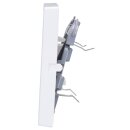 Busch-Jaeger 1786-84 Wippe (Thermoplast) Studioweiß future® linear carat® Busch-axcent® solo® 2CKA001751A2749
