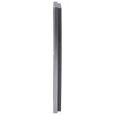 Busch-Jaeger 1722-80 Abdeckrahmen 2-fach Rahmen (Kunststoff) Chrom Matt solo® 2CKA001754A4105