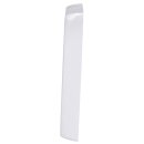 Busch-Jaeger 1721-184 Abdeckrahmen 1-fach Rahmen (Thermoplast) Studioweiß future® 2CKA001754A4173