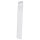 Busch-Jaeger 1721-184 Abdeckrahmen 1-fach Rahmen (Thermoplast) Studioweiß future® 2CKA001754A4173