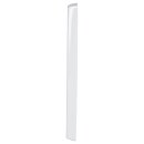 Busch-Jaeger 1722-184 Abdeckrahmen 2-fach Rahmen (Thermoplast) Studioweiß future® 2CKA001754A4174