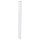 Busch-Jaeger 1722-184 Abdeckrahmen 2-fach Rahmen (Thermoplast) Studioweiß future® 2CKA001754A4174