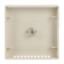 Busch-Jaeger 6541-82 Zentralscheibe für Kühlteil (Thermoplast) Weiß carat® 2CKA006599A2832