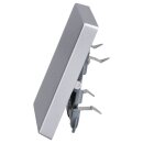 Busch-Jaeger 1786-83 Wippe (Kunststoff (lackiert)) Alusilber future® linear 2CKA001751A2943