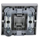 Busch-Jaeger 1786-83 Wippe (Kunststoff (lackiert)) Alusilber future® linear 2CKA001751A2943