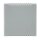 Busch-Jaeger 6541-83 Zentralscheibe für Kühlteil (Kunststoff (lackiert)) Alusilber future® linear 2CKA006599A2885