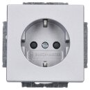 Busch-Jaeger 20 EUCKS-83 SCHUKO® Steckdosen-Einsatz...