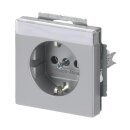 Busch-Jaeger 20 EUN-83 SCHUKO® Steckdosen-Einsatz mit...
