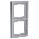 Busch-Jaeger 1722-183K future® linear-Abdeckrahmen...