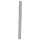 Busch-Jaeger 1722-183K future® linear-Abdeckrahmen 2-fach Rahmen (Kunststoff (lackiert)) Alusilber future® linear 2CKA001754A4302