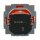 Busch-Jaeger 20 EUCBL-14-84 SCHUKO® Steckdosen-Einsatz mit LED Kontrolllicht (Thermoplast) Orange (Zsv) Ral 2004 2CKA002013A5288
