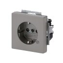 Busch-Jaeger 20 EUCBL-866 SCHUKO® Steckdosen-Einsatz...
