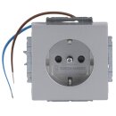 Busch-Jaeger 20 EUCBLI-83 SCHUKO® Steckdosen-Einsatz...