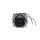 Busch-Jaeger 20 EUCBLI-83 SCHUKO® Steckdosen-Einsatz Busch-steplight® mit Nachtorientierungslicht (Kunststoff (lackiert)) Alusilber 2CKA002013A5293