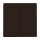 Busch-Jaeger 2105-31 Serien-Wippe (Thermoplast) Braun Allwetter 44® (IP 44) 2CKA001731A1958