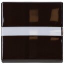 Busch-Jaeger 2106 N-31 Wippe mit Beschriftungsfeld...