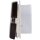 Busch-Jaeger 2106 N-31 Wippe mit Beschriftungsfeld (Thermoplast) Braun Allwetter 44® (IP 44) 2CKA001731A1960