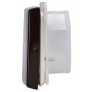 Busch-Jaeger 2126-31 Wippe mit Aufdruck (Thermoplast) Braun Allwetter 44® (IP 44) 2CKA001731A1970