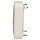 Busch-Jaeger 8253-212 Zentralscheibe (Thermoplast) Weiß Busch-Duro 2000® SI 2CKA008200A0076