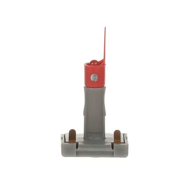 Busch-Jaeger 8380-10 LED-Beleuchtungseinheit mit Sockel LED in der Farbe weiß 2CKA001784A0779