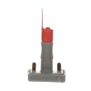 Busch-Jaeger 8380-10 LED-Beleuchtungseinheit mit Sockel LED in der Farbe weiß 2CKA001784A0779