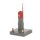 Busch-Jaeger 8380-10 LED-Beleuchtungseinheit mit Sockel LED in der Farbe weiß 2CKA001784A0779