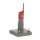 Busch-Jaeger 8380-10 LED-Beleuchtungseinheit mit Sockel LED in der Farbe weiß 2CKA001784A0779