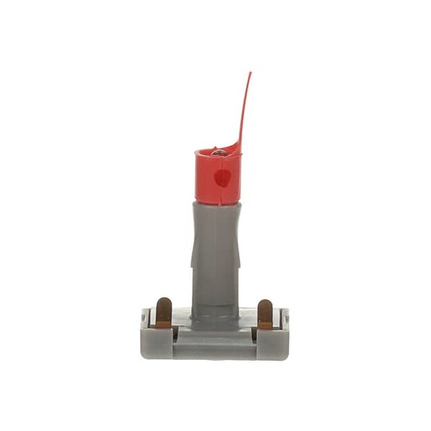 Busch-Jaeger 8380-12 LED-Beleuchtungseinheit mit Sockel LED in der Farbe rot 2CKA001784A0782