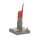 Busch-Jaeger 8380-12 LED-Beleuchtungseinheit mit Sockel LED in der Farbe rot 2CKA001784A0782