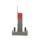 Busch-Jaeger 8380-12 LED-Beleuchtungseinheit mit Sockel LED in der Farbe rot 2CKA001784A0782