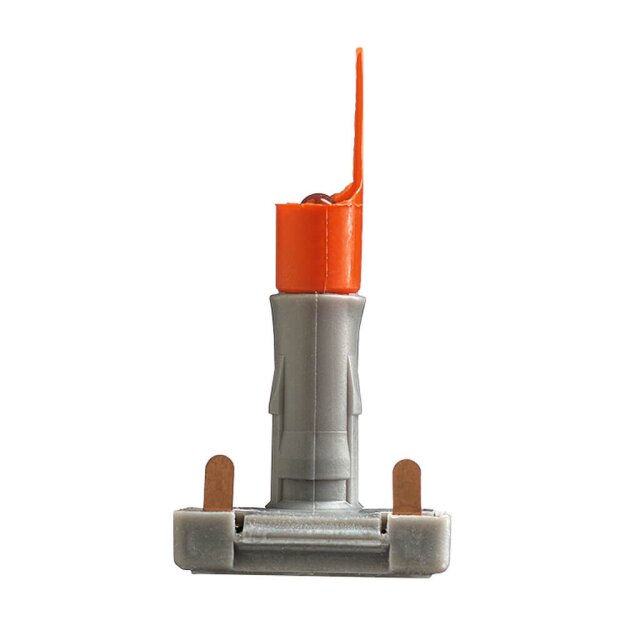 Busch-Jaeger 8380-17 LED-Beleuchtungseinheit mit Sockel LED in der Farbe blau 2CKA001784A0785