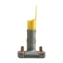 Busch-Jaeger 8382-17 LED-Beleuchtungseinheit mit Sockel...
