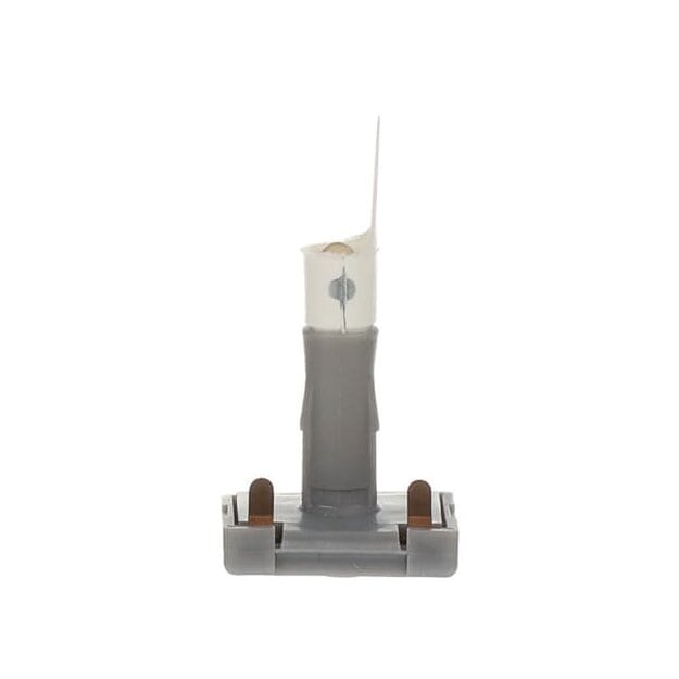 Busch-Jaeger 8383-10 LED-Beleuchtungseinheit mit Sockel LED in der Farbe weiß 2CKA001784A0781