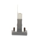 Busch-Jaeger 8383-10 LED-Beleuchtungseinheit mit Sockel LED in der Farbe weiß 2CKA001784A0781
