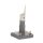 Busch-Jaeger 8383-10 LED-Beleuchtungseinheit mit Sockel LED in der Farbe weiß 2CKA001784A0781