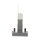Busch-Jaeger 8383-10 LED-Beleuchtungseinheit mit Sockel LED in der Farbe weiß 2CKA001784A0781