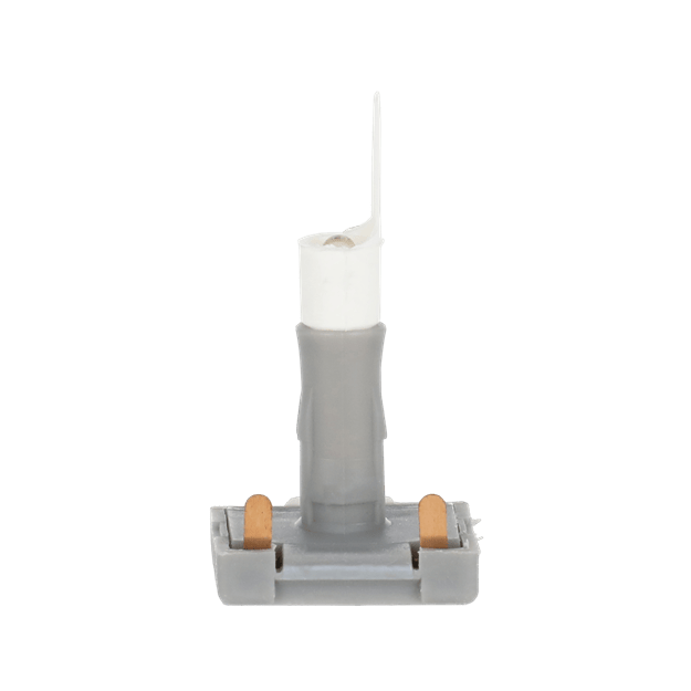 Busch-Jaeger 8383-12 LED-Beleuchtungseinheit mit Sockel LED in der Farbe rot 2CKA001784A0784
