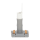 Busch-Jaeger 8383-12 LED-Beleuchtungseinheit mit Sockel LED in der Farbe rot 2CKA001784A0784