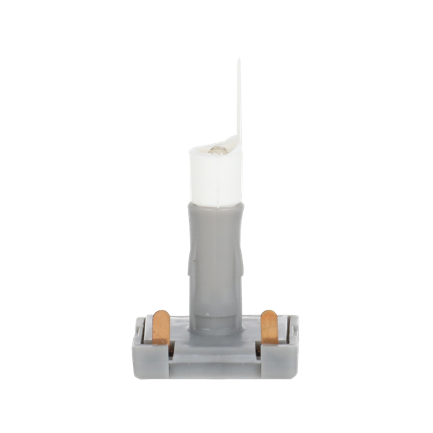 Busch-Jaeger 8383-17 LED-Beleuchtungseinheit mit Sockel LED in der Farbe blau 2CKA001784A0787