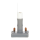 Busch-Jaeger 8383-17 LED-Beleuchtungseinheit mit Sockel LED in der Farbe blau 2CKA001784A0787