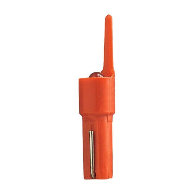 Busch-Jaeger 8390-10 LED-Beleuchtungseinsatz LED in der Farbe weiß 2CKA001784A0788