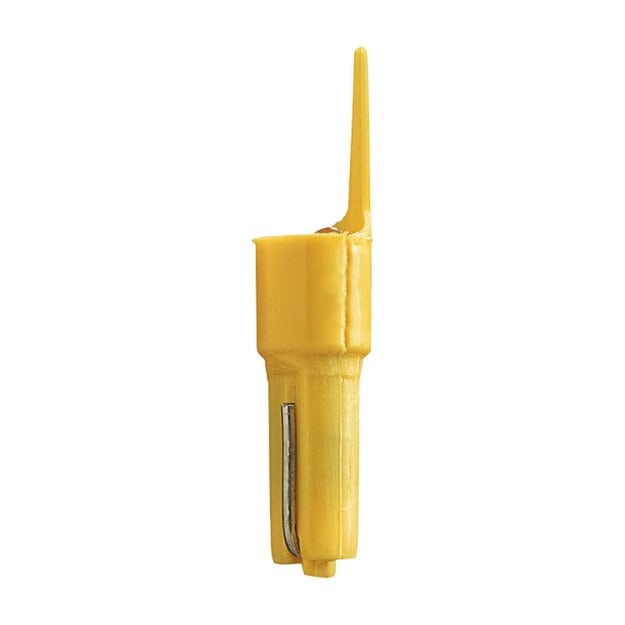 Busch-Jaeger 8392-12 LED-Beleuchtungseinsatz LED in der Farbe rot 2CKA001784A0792