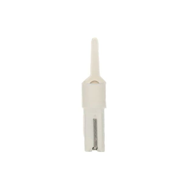 Busch-Jaeger 8393-10 LED-Beleuchtungseinsatz LED in der Farbe weiß 2CKA001784A0790